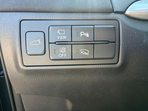 Used 2022 MAZDA CX-9 Grand Touring AWD/4WD image 22