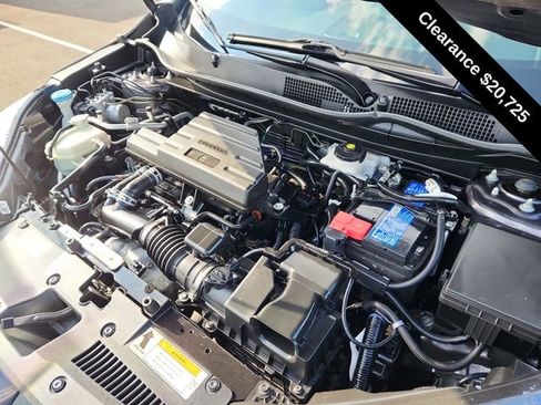 Used 2022 Honda CR-V EX-L image 13