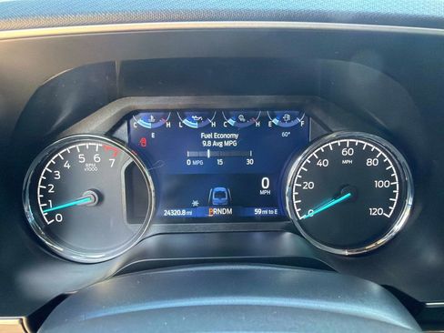 Used 2023 Ford F150 XLT w/ Equipment Group 302A High AWD/4WD image 30