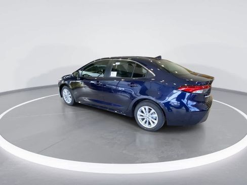 New 2026 Toyota Corolla XLE image 6