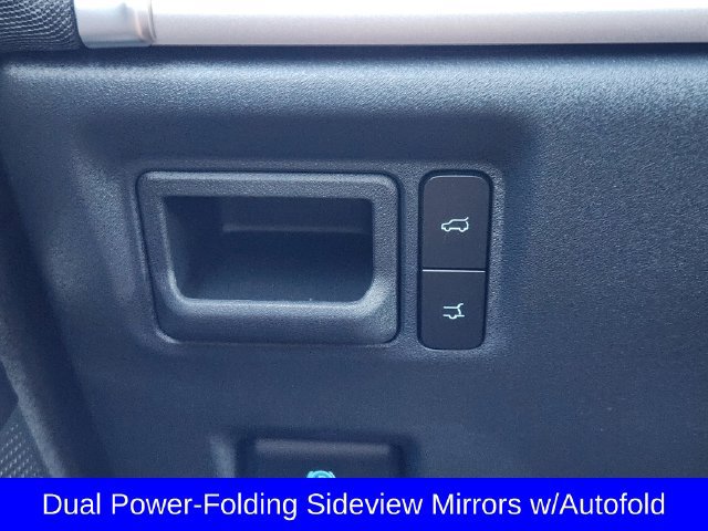 New 2027 Ford Expedition Active RWD image 21