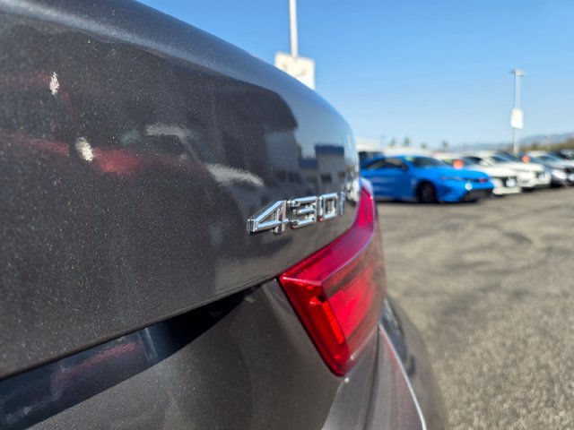 Used 2018 BMW 430i Convertible RWD image 23
