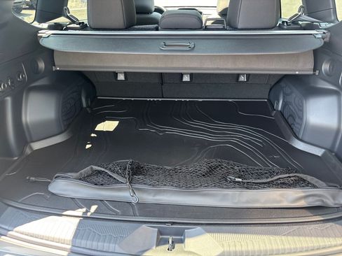 New 2026 Subaru Forester Premium AWD/4WD image 52
