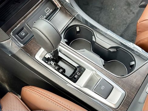 New 2026 Subaru Ascent Touring image 20