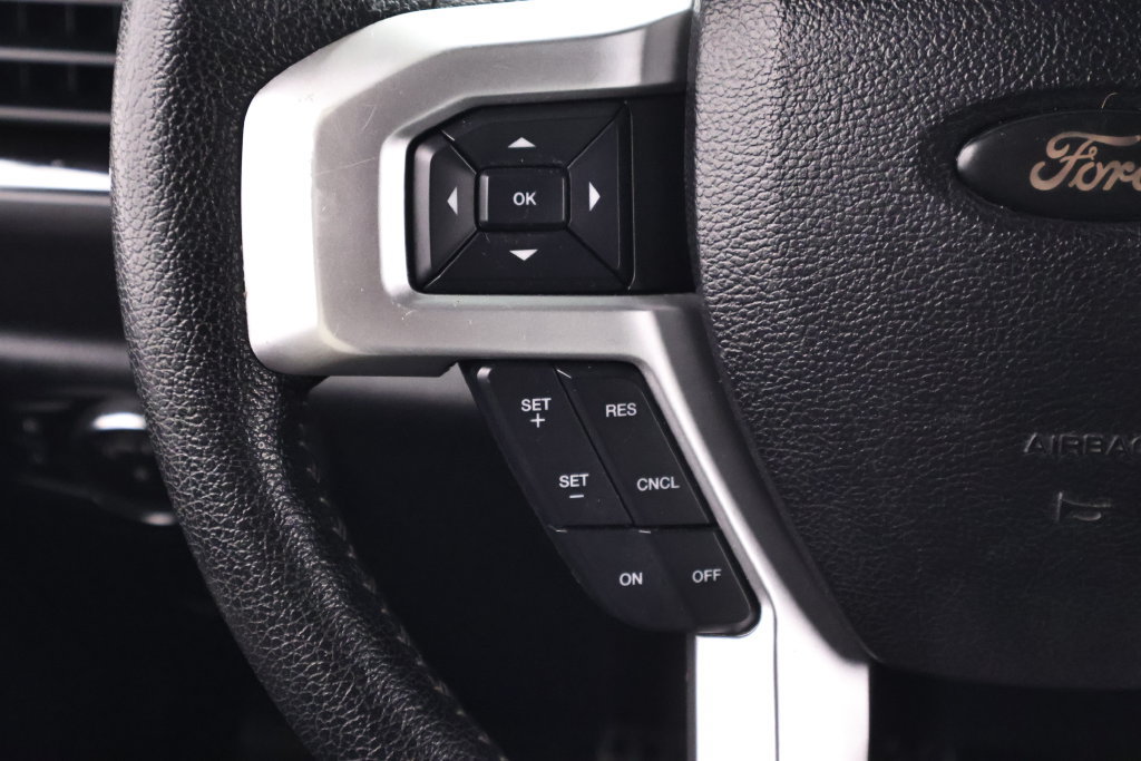 Used 2015 Ford F150 XLT w/ Equipment Group 302A Luxury AWD/4WD image 24