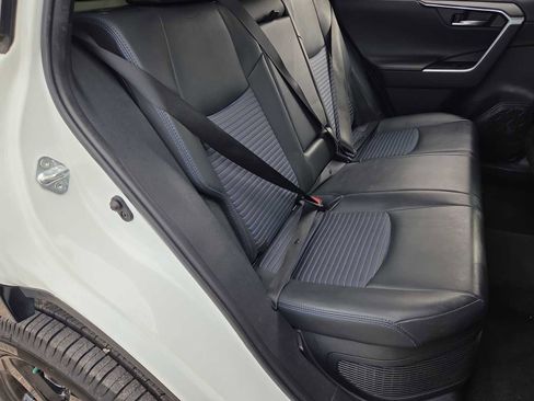 Used 2020 Toyota RAV4 XSE image 22