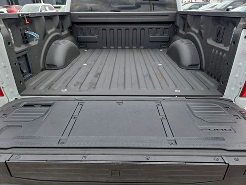 Used 2023 Ford F150 Tremor w/ Trailer Tow Package AWD/4WD image 11
