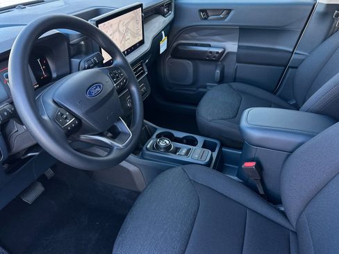 New 2026 Ford Maverick XL image 9