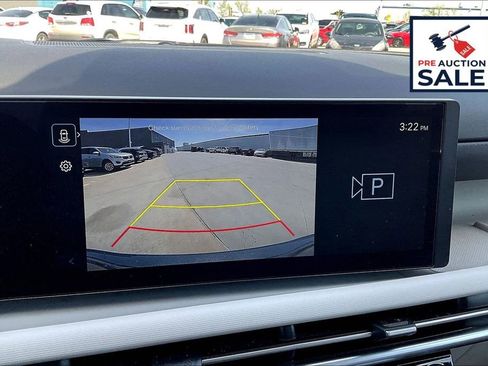 Used 2025 Hyundai Tucson SEL FWD image 20
