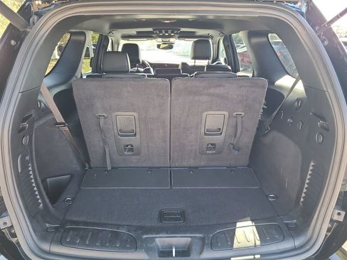 Used 2024 Dodge Durango GT image 13