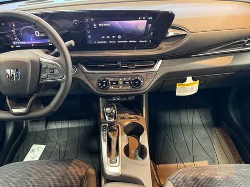 New 2026 Buick Envista Preferred w/ Convenience I Package image 26