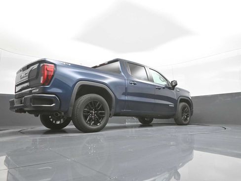 Used 2022 GMC Sierra 1500 Elevation AWD/4WD image 37