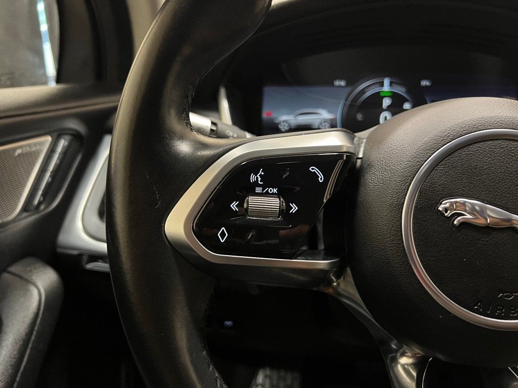 Used 2020 Jaguar I-PACE S AWD/4WD image 29