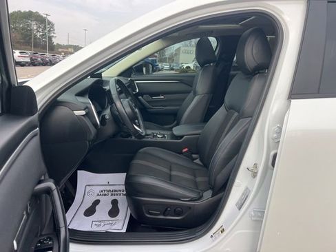 Used 2023 MAZDA CX-50 2.5 S w/ Cargo Package image 26