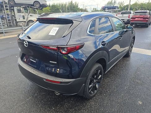 Used 2024 MAZDA CX-30 AWD 2.5 S w/ Select Sport Pkg image 6