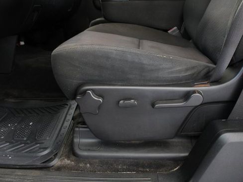 Used 2012 Chevrolet Silverado 1500 LT image 3