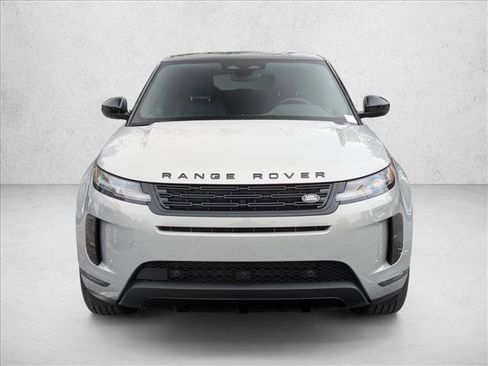 New 2026 Land Rover Range Rover Evoque S image 6