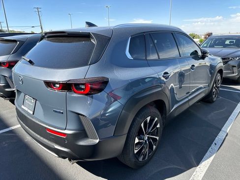Used 2026 MAZDA CX-50 2.5 Hybrid w/ Weather Package AWD/4WD image 4