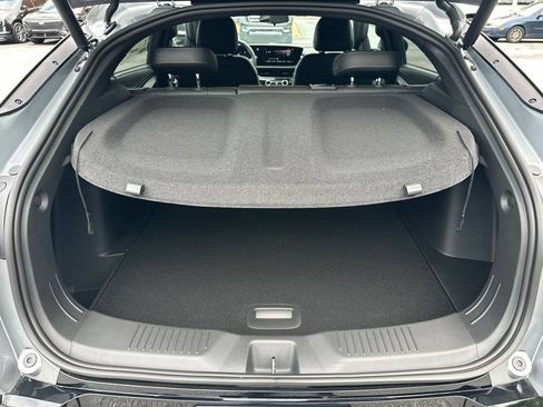 New 2026 Buick Envista Sport Touring w/ Convenience I Package FWD image 19