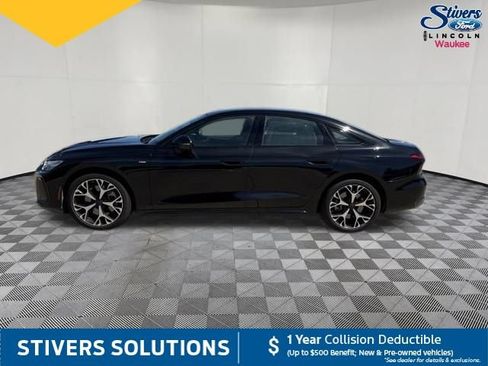 Used 2026 Audi A6 Premium Plus AWD/4WD image 10