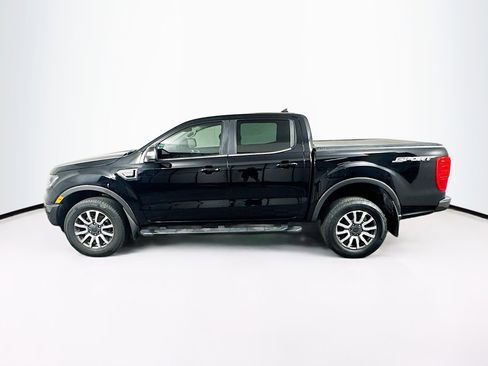 Used 2019 Ford Ranger Lariat w/ Equipment Group 501A Mid image 4