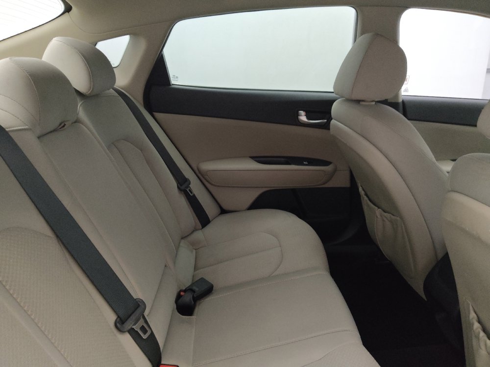 Used 2016 Kia Optima LX w/ LX Convenience Package FWD image 19