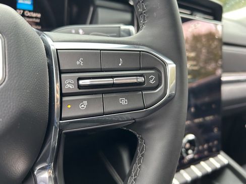 New 2026 GMC Terrain Denali image 27