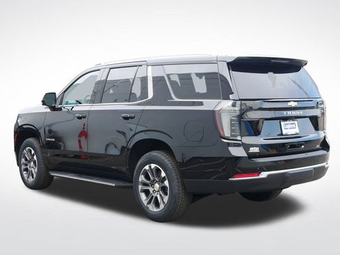 New 2026 Chevrolet Tahoe LT w/ Comfort Package AWD/4WD image 8