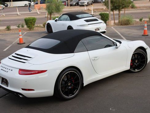 Used 2013 Porsche 911 Carrera S image 73