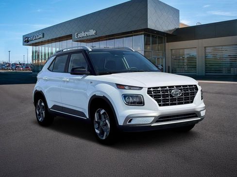 New 2026 Hyundai Venue SEL image 11