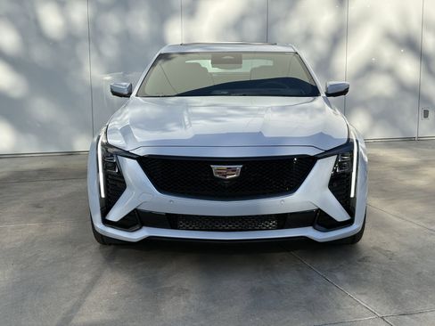 New 2026 Cadillac CT5 Sport image 3