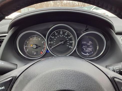 Used 2016 MAZDA MAZDA6 Sport image 14