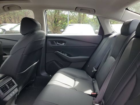 New 2026 Honda Accord Touring image 8