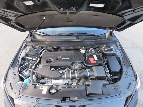 Used 2019 Honda Accord Sport image 10