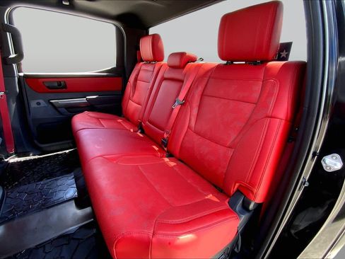 Used 2026 Toyota Tundra TRD Pro AWD/4WD image 20