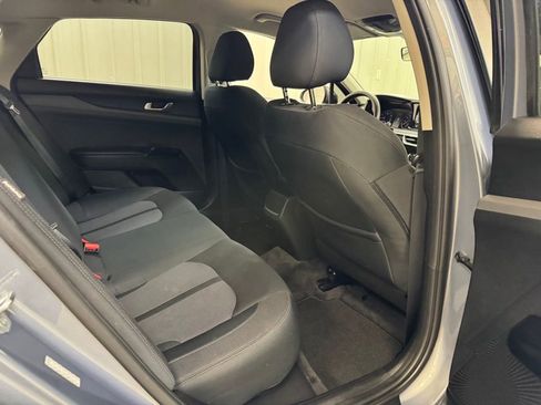 Used 2021 Kia K5 LX image 21