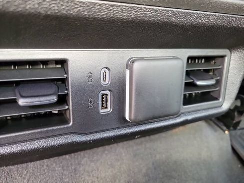 Used 2025 Chevrolet Silverado 1500 LT RWD image 15