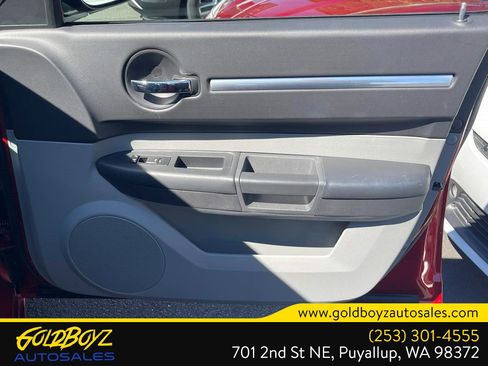 Used 2008 Dodge Charger R/T RWD image 45