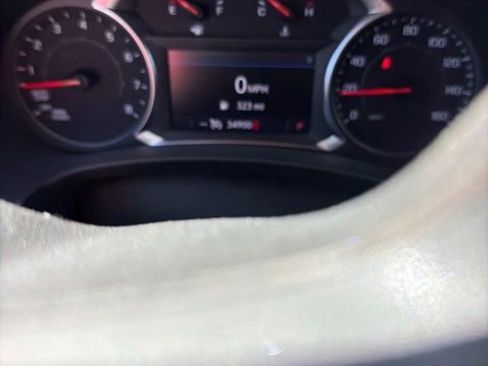 Used 2023 GMC Terrain AT4 image 12