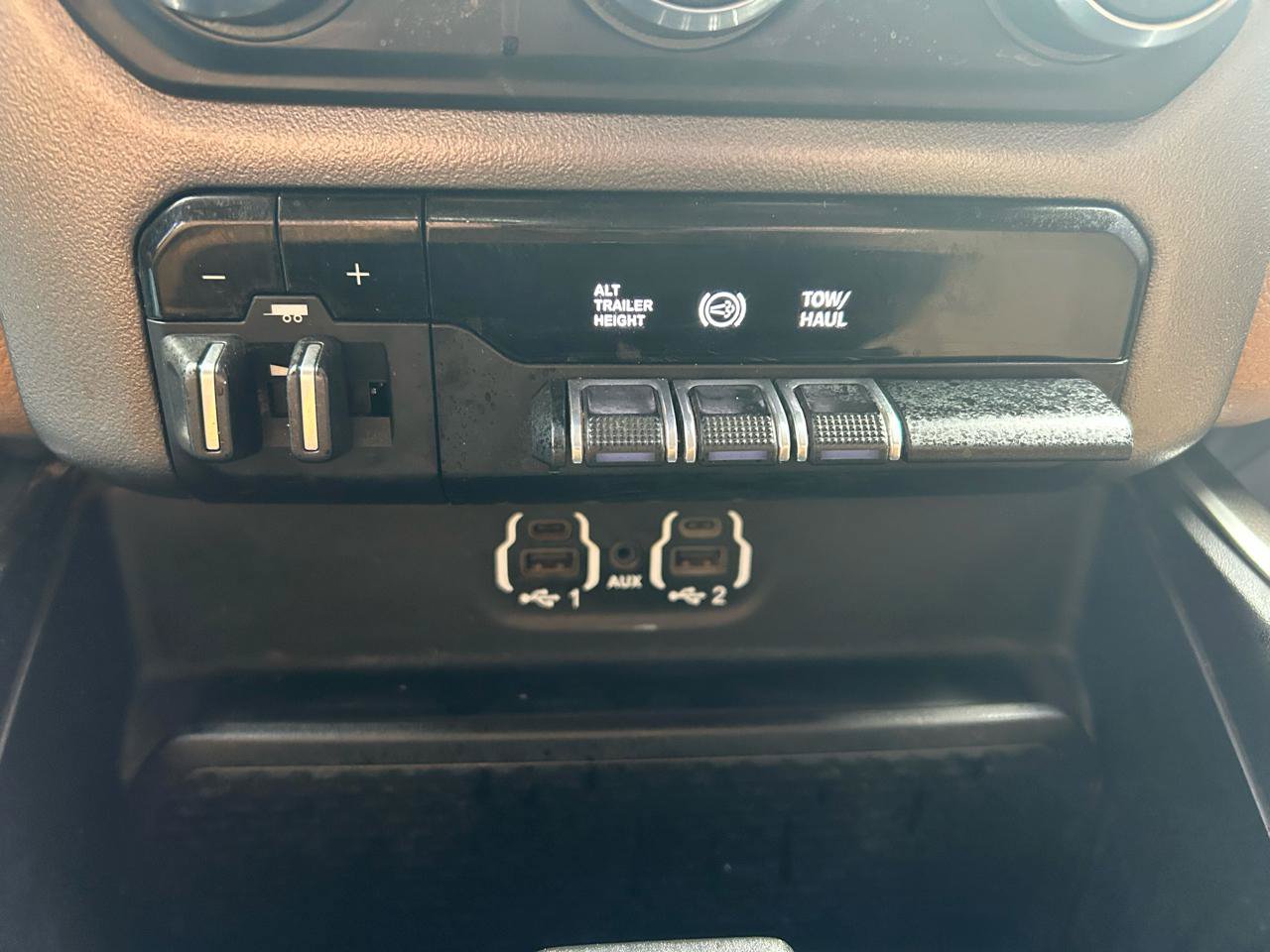 Used 2019 RAM 3500 Big Horn AWD/4WD image 26