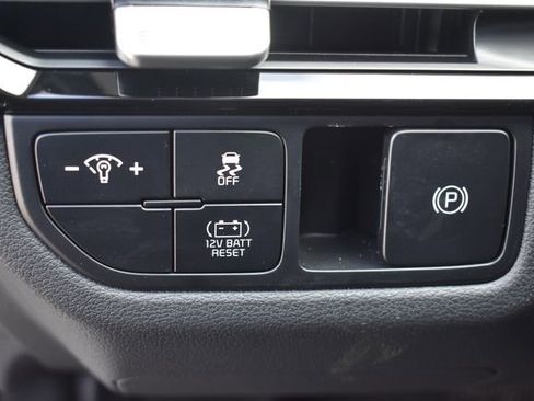 New 2026 Kia Sportage S AWD/4WD image 23
