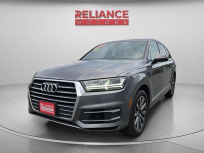 Used 2017 Audi Q7 3.0T Premium Plus