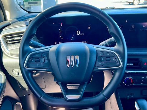 Used 2024 Buick Encore GX Sport Touring image 21