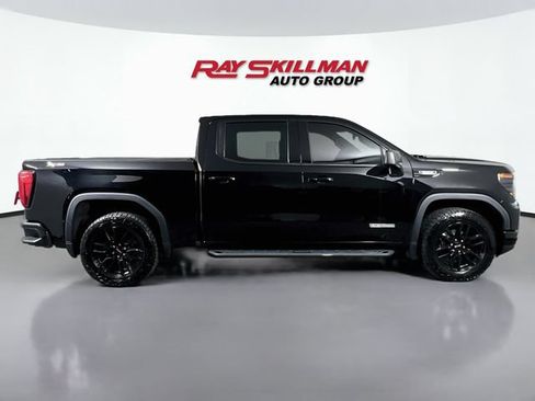 Used 2023 GMC Sierra 1500 Elevation w/ Preferred Package AWD/4WD image 8