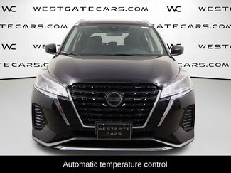 Used 2021 Nissan Kicks SV video 2