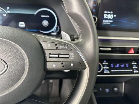 Used 2023 Hyundai Sonata Limited image 16