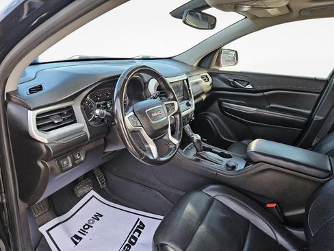 Used 2019 GMC Acadia SLT image 19