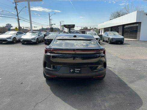 New 2026 Polestar Polestar 4 image 5