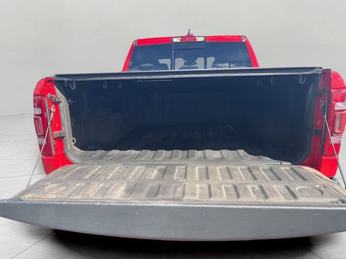 Used 2019 RAM 1500 Big Horn AWD/4WD image 10