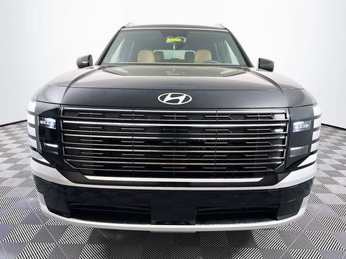 New 2026 Hyundai Palisade Calligraphy FWD image 11